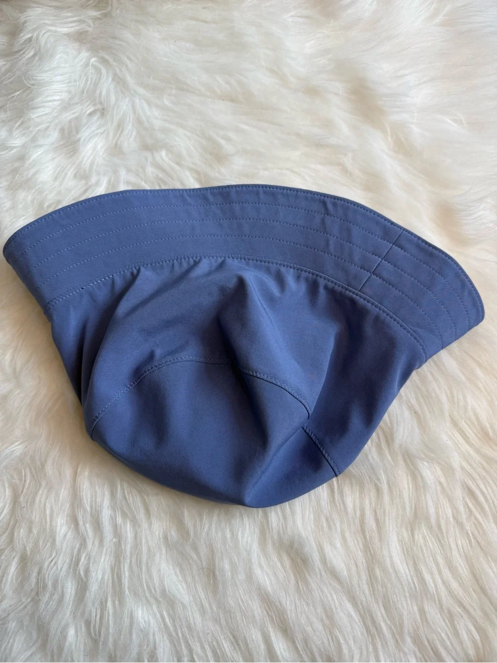 Lululemon Both Ways Reversible Bucket Hat WTDR/VFBM NWT